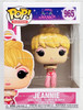 Funko POP Television I Dream of Jeannie 965 Jeannie Vinyl Figure
