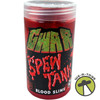 GWAR Spew Tank Blood Slime with Oderus Parts Trick or Treat Studio