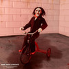 Trick Or Treat Studios Saw Billy The Puppet with Tricycle 1:6 Scale Figure