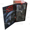 Trick Or Treat Studios Saw Billy The Puppet with Tricycle 1:6 Scale Figure