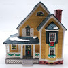 Department 56 Woodbury House The Original Snow Village #5444-5