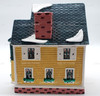 Department 56 Woodbury House The Original Snow Village #5444-5