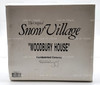 Department 56 Woodbury House The Original Snow Village #5444-5