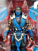 Mortal Kombat Sub Zero Action Figure 2019 McFarlane Toys 110029