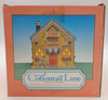 Cottontail Lane Bakery Lighted Building 1396-0 Midwest Of Cannon Falls