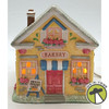 Cottontail Lane Bakery Lighted Building 1396-0 Midwest Of Cannon Falls