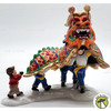 Department 56 The Dragon Parade The Original Snow Village #5655032