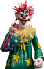 Trick Or Treat Studios Scream Greats Killer Klowns from Outer Space Spikey