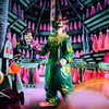 Trick Or Treat Studios Scream Greats Killer Klowns from Outer Space Spikey