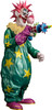 Trick Or Treat Studios Scream Greats Killer Klowns from Outer Space Spikey Action Figure 8 Inch