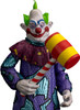 Trick Or Treat Scream Greats Killer Klowns from Outer Space Jumbo 8" Figure