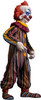 Trick Or Treat Scream Greats Killer Klowns from Outer Space Rudy Figure 8"