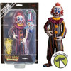Trick Or Treat Scream Greats Killer Klowns from Outer Space Rudy Figure 8"