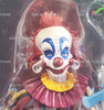Trick Or Treat Scream Greats Killer Klowns from Outer Space Rudy Figure 8"