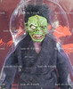 Chamber of Horrors Shock Monster Retro Style 8" Figure Trick or Treat