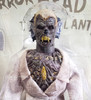 Trick or Treat Studios Beast of Blood The Beast Retro Style 8" Figure