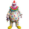 Trick Or Treat Scream Greats Killer Klowns from Outer Space Fatso Figure 8"