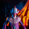 Trick Or Treat Scream Greats Killer Klowns from Outer Space Slim Figure 8"