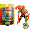 Toxic Crusaders Toxie 5 Inch Action Figure Trick or Treat Studios