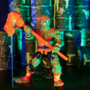 Toxic Crusaders Toxie 5 Inch Action Figure Trick or Treat Studios
