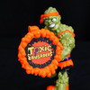 Toxic Crusaders Toxie 5 Inch Action Figure Trick or Treat Studios