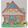 Cottontail Lane Cottage Lighted Building 23667 Midwest Of Cannon Falls