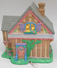 Cottontail Lane Cottage Lighted Building 23667 Midwest Of Cannon Falls