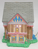 Cottontail Lane Cottage Lighted Building 23667 Midwest Of Cannon Falls
