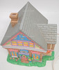 Cottontail Lane Cottage Lighted Building 23667 Midwest Of Cannon Falls