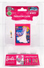 World's Smallest Barbie Fashion Case Miniature Figures 2022 Super Impulse 5098