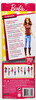 Farmer Barbie Careers Doll 2016 Mattel DVF53