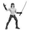 James O'Barr's The Crow Eric 7 Inch Action Figure Trick or Treat Studios