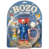 Bozo the Clown 5 Inch Figure Trick or Treat Studios