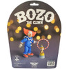 Bozo the Clown 5 Inch Figure Trick or Treat Studios