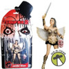 Terrifier 2 Angel Warrior Sienna Shaw Figure 5 Inch Trick or Treat Studios