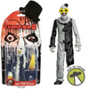 Terrifier 2 Art the Clown Costume Shop Figure 5 Inch Trick or Treat Studio