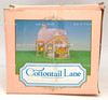 Cottontail Lane Cafe Lighted Building 12303-4 Midwest Of Cannon Falls