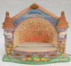 Cottontail Lane Band Shell Lighted Building 15753 Midwest Of Cannon Falls