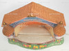 Cottontail Lane Band Shell Lighted Building 15753 Midwest Of Cannon Falls