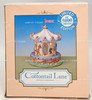 Cottontail Lane Lighted Musical Carousel 18649 Midwest Of Cannon Falls