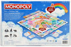 Monopoly Care Bears Board Game for Ages 8 and Up 2021 Hasbro 15474