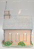 Cottontail Lane Church Lighted Building 01385-4 Midwest Of Cannon Falls