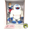 Madame Alexander Hermey The Elf & Bumble The Abominable Snowmonster Dolls #48210