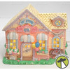 Cottontail Lane Toy Store Lighted Building 23668 Midwest Of Cannon Falls