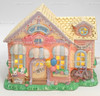 Cottontail Lane Toy Store Lighted Building 23668 Midwest Of Cannon Falls