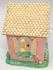 Cottontail Lane Toy Store Lighted Building 23668 Midwest Of Cannon Falls