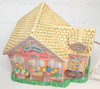 Cottontail Lane Toy Store Lighted Building 23668 Midwest Of Cannon Falls