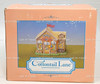 Cottontail Lane Toy Store Lighted Building 23668 Midwest Of Cannon Falls