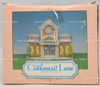 Cottontail Lane Town Hall Lighted Building 12300-3 Midwest Of Cannon Falls