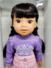 Gwynn Tan American Girl Doll & Accessories GOTY 2022 Collection 01488